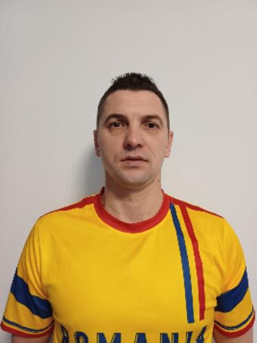 Nicolae-Daniel Potocean
