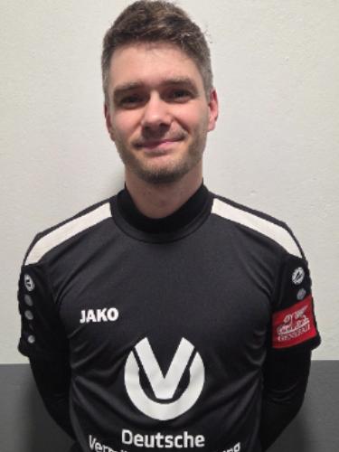 Sebastian Friedemann