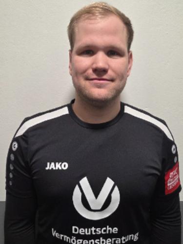 Timo Krämer