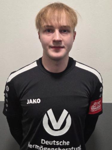Alexander Rademaker