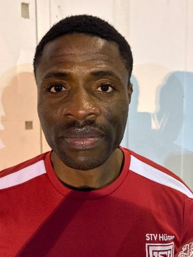 Tochukwu James Oliver