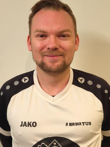 Andre Thiessen