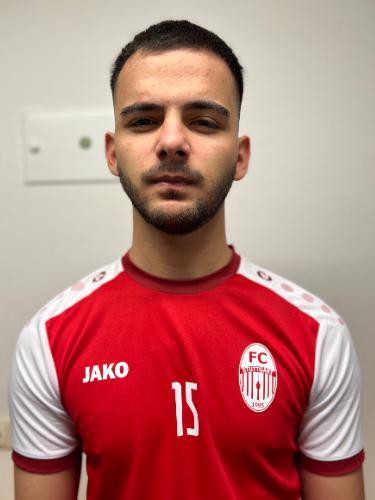 Ikrime Esad Calmaz