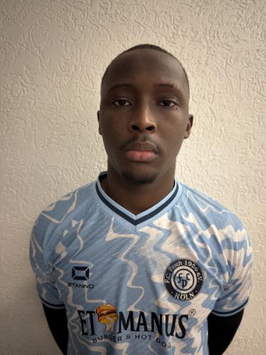 Aboubacar Sudi Jules