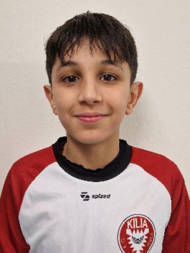 Omar Daher