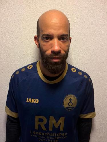 Franck Alpha Jalloh