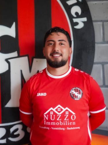 Ömer Atilgan