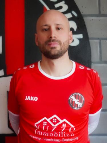 Dino Bisanovic