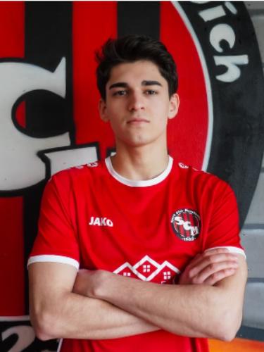 Berat Guerkan Yesilkaya