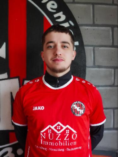 Bleon Vokrri