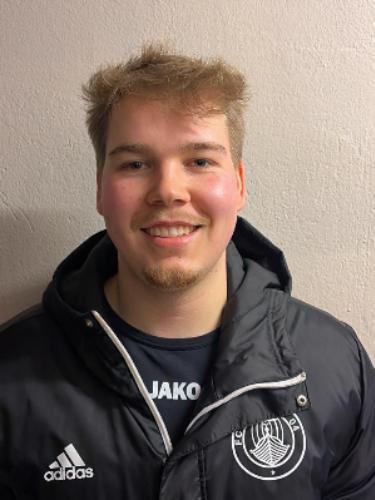 Liam Schäfe