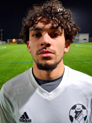 Majd Almohammad