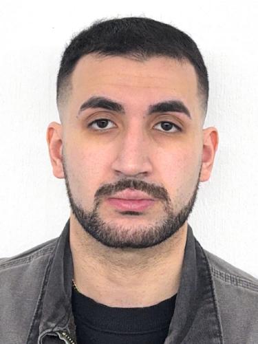 Daniyal Mazraeh