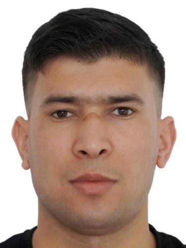Shamsurahman Amini