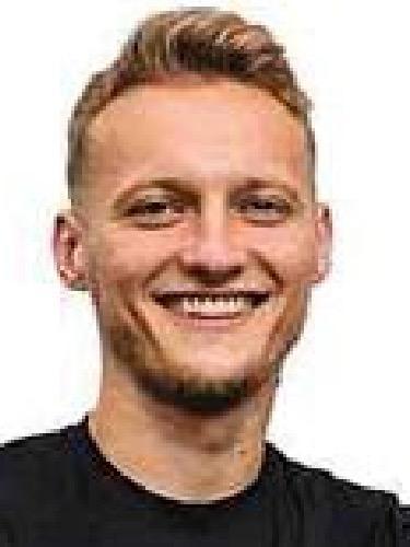 Jan Przemyslaw Saliwon