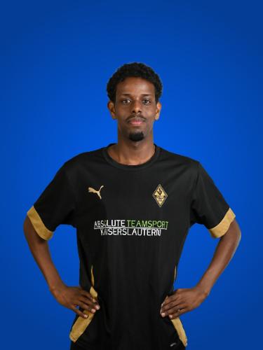 Abdiraham Abdikani Ahmed