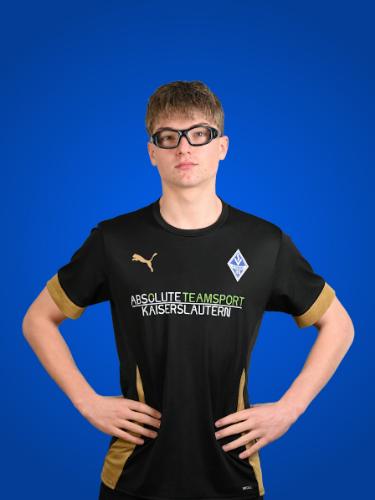 Felix Schwalb