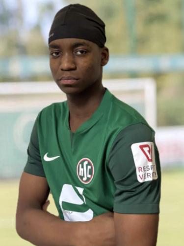 Abdoul Azim Alfa-Toga