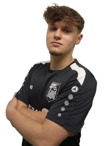 Luca Stan Grunow