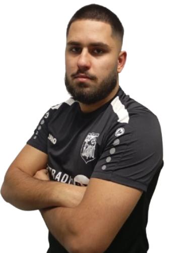 Kevin Wageizew