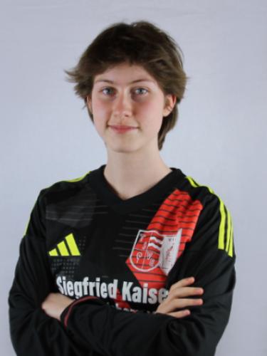 Emma Eisenbarth