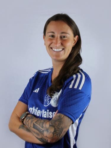 Carina Jäger-Gragnato