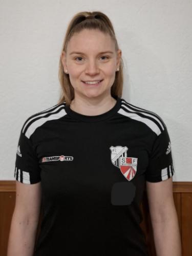 Nina Catharina Holzer