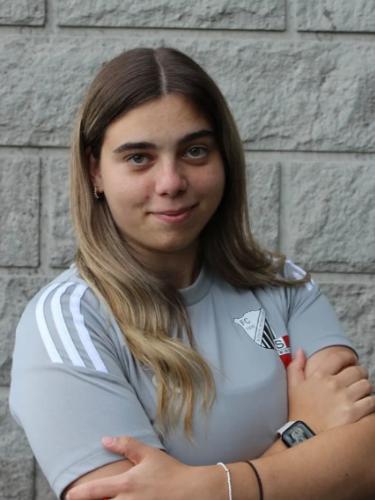 Hannah Stillenmunkes