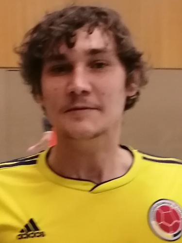 Eric Harnisch