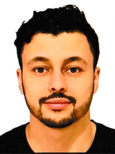 Badr El Hilali