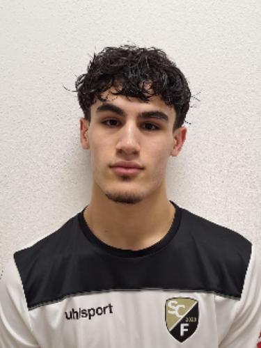 Omar Schaveschov