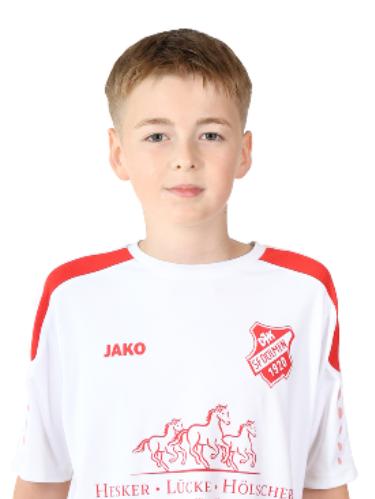 Noah Malek