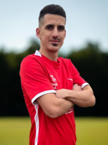 Tolga Cetincelik