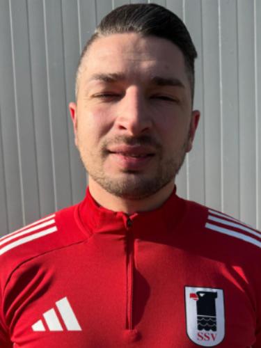 Rejhan Zekovic