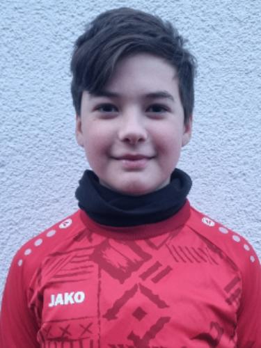 Yasin Efe Demircan