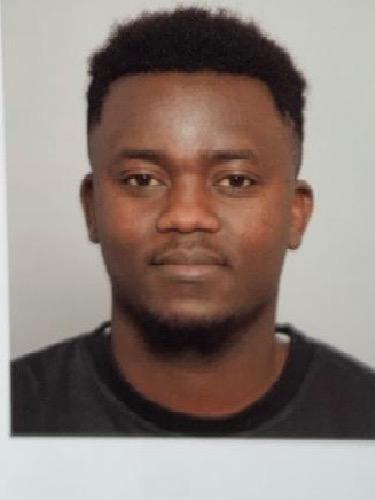 Abel de Dieu Bizimana
