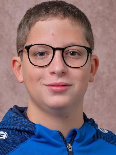 Ben Leon Becker