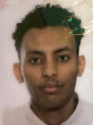 Abdirahman Ibrahim Abdikadir