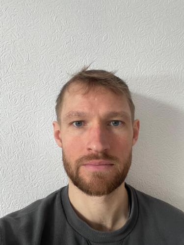 Torben Behrens
