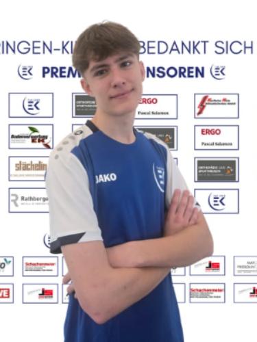 Noah Gerhold