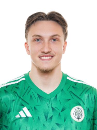 Sean Busch