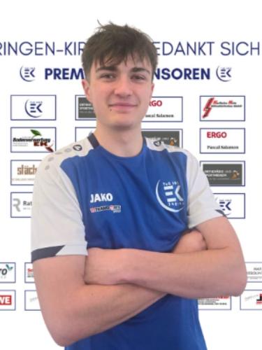Maximilian Weber