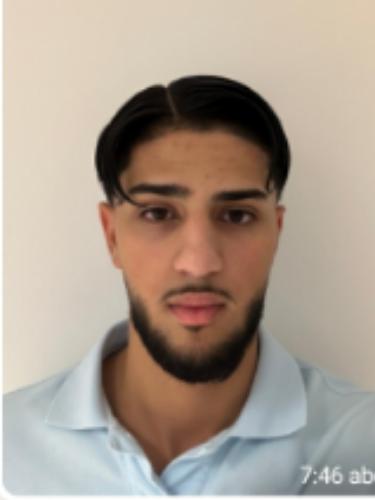 Elyasin Musa