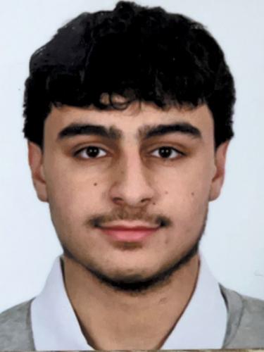 Karim Shqair