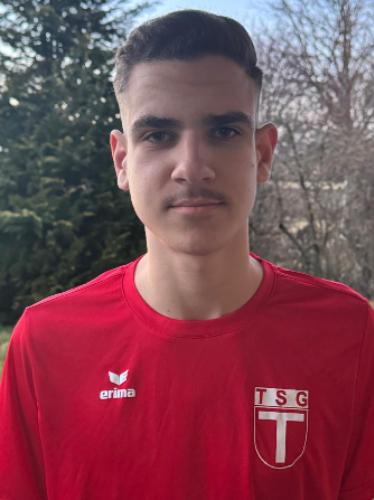 Marco Cavic