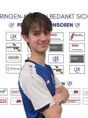 Janne Bär