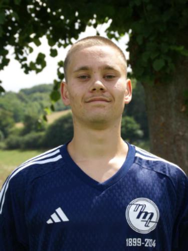 Felix Jacob