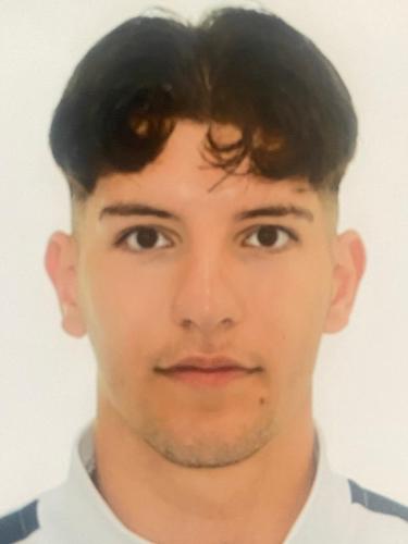 Noah Madeja