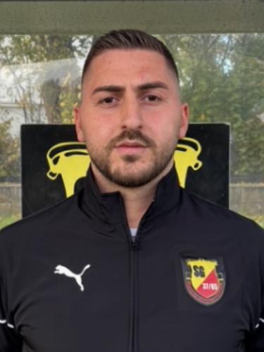 Muhammet Akdeniz
