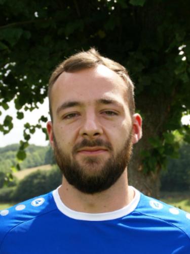 Simon Voll